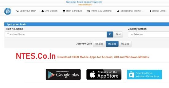 Trains Between Stations Complete List Of Irctc Trains 2019