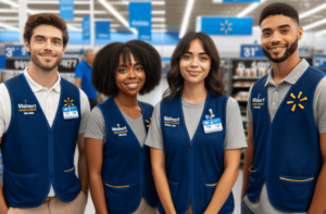 Walmart Vacancies: Discover How to Apply Today