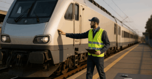 How to Apply for Train Driver Vacancies