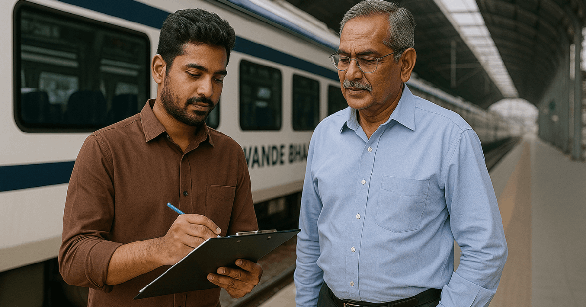 Indian Railways to Add More Vande Bharat Trains