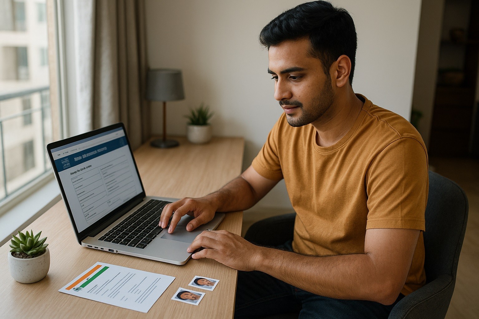 Indian Railways Hiring for Clerk Positions