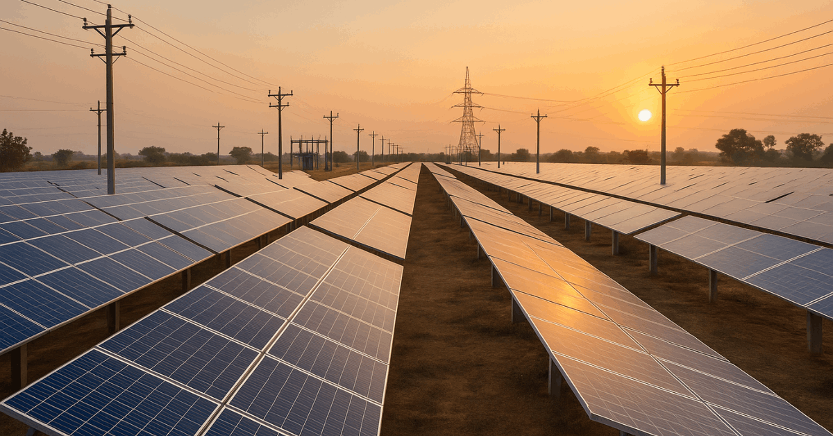 Update on Electrification Projects Across States