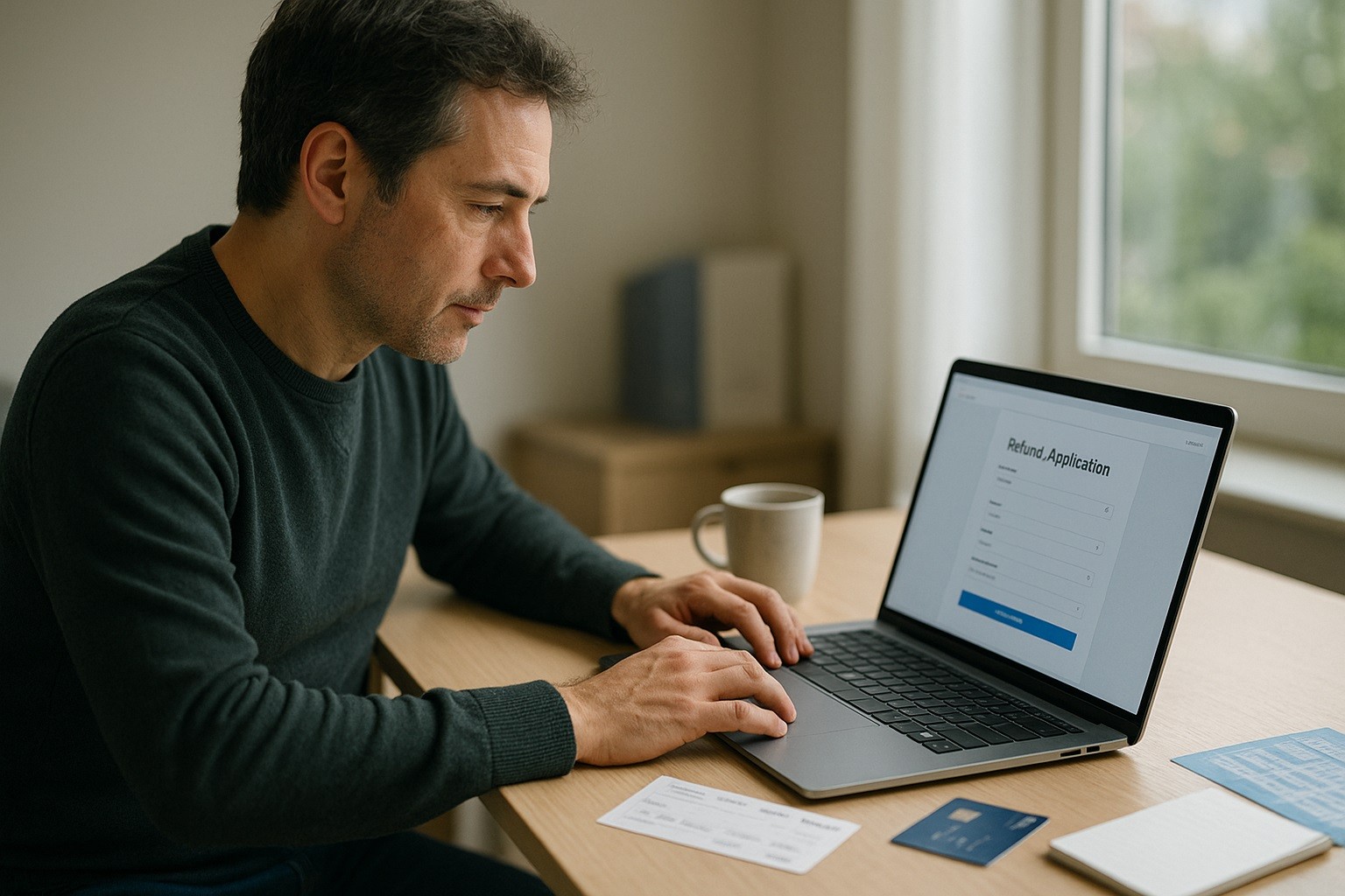 How to Claim Refunds for Train Cancellations