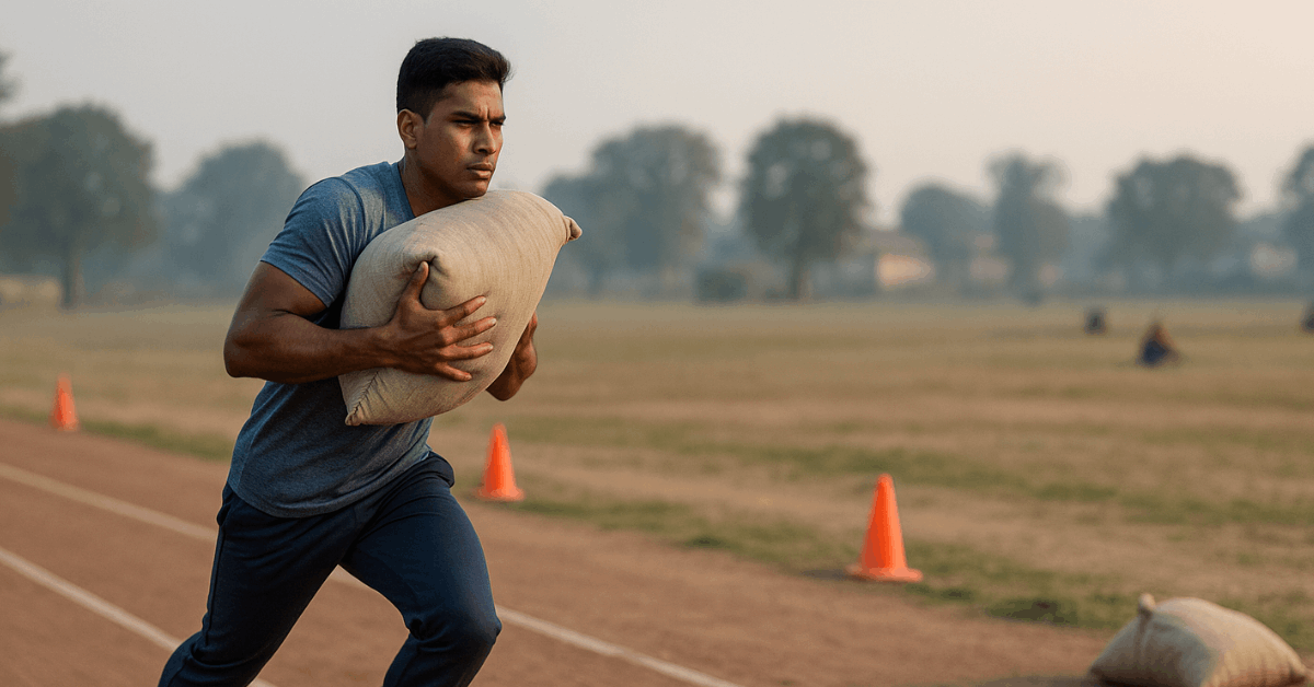 Latest Openings for Porter Jobs at Railway Stations