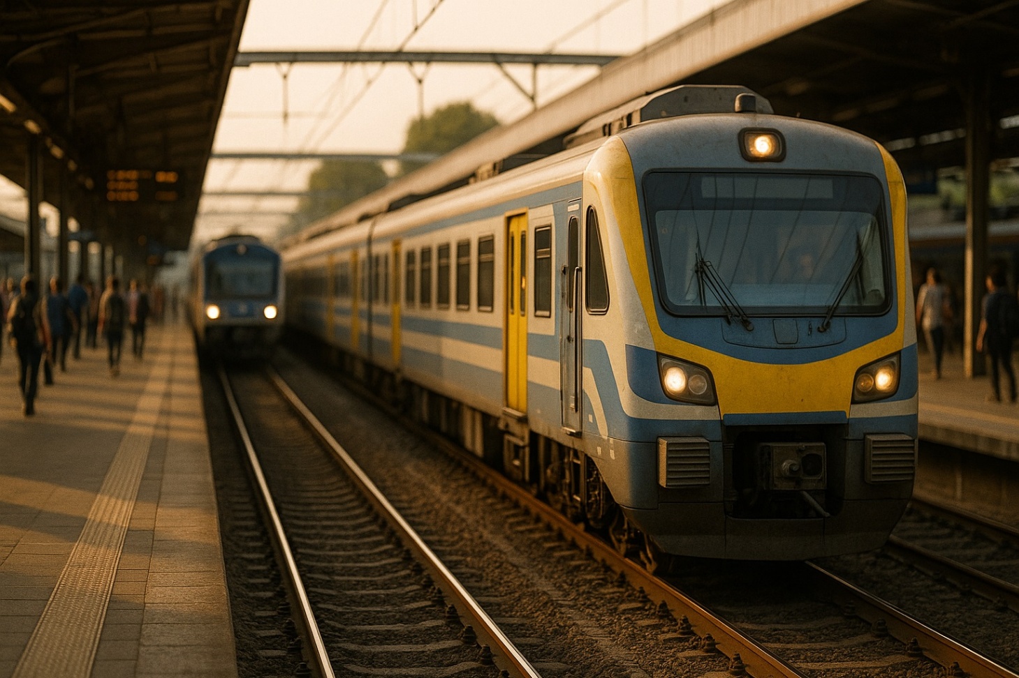 Openings for Station Master Posts: What You Need to Know