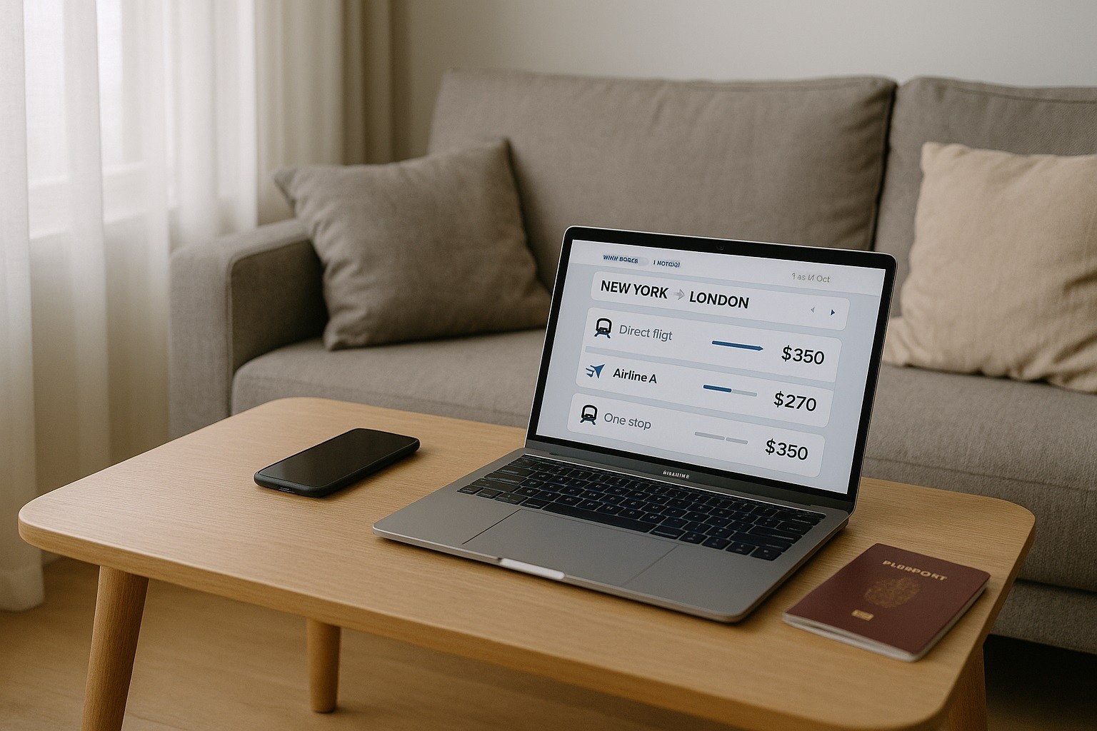 Avoiding Hidden Charges in Train Bookings