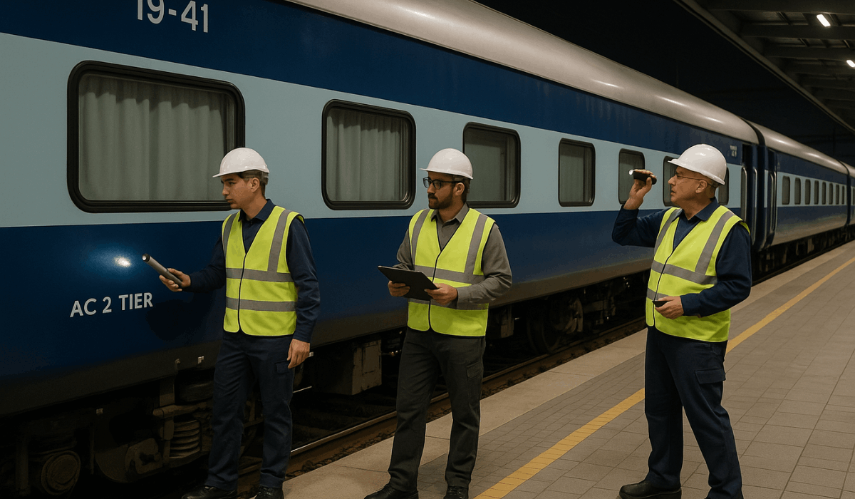 New Overnight Routes Added for Southern Region