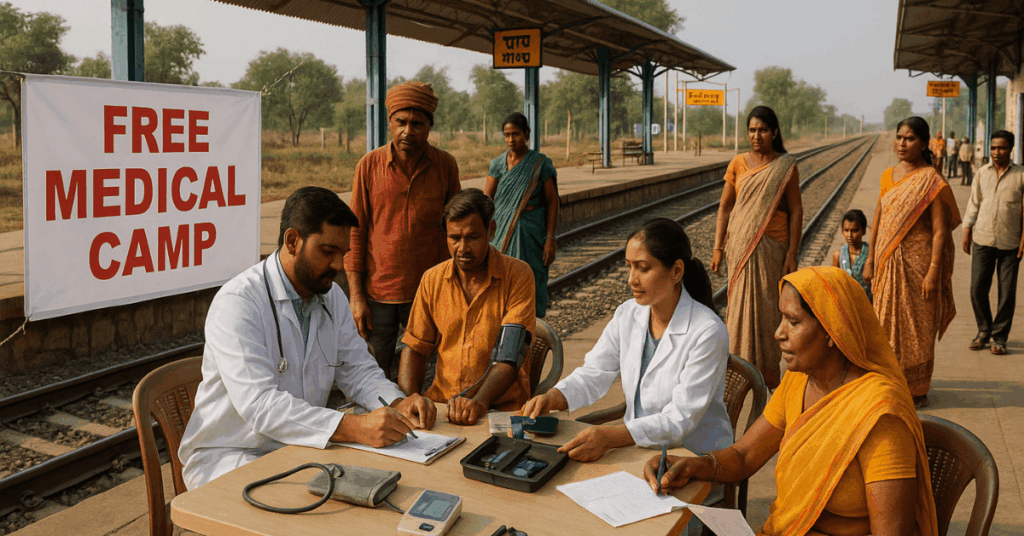 Real Time Tracking App Updated With Live Train Status NTES Train real-time-tracking-app-updated-with-live-train-status-ntes-train