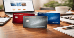 Wells Fargo Credit Card: Discover How to Complete Your Application Online