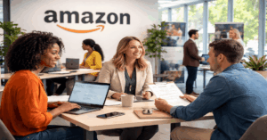 Amazon Recruitment: Step-by-Step Guide to Apply for Available Jobs