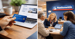 Apply for a Nationwide Credit Card and Enjoy the Perks
