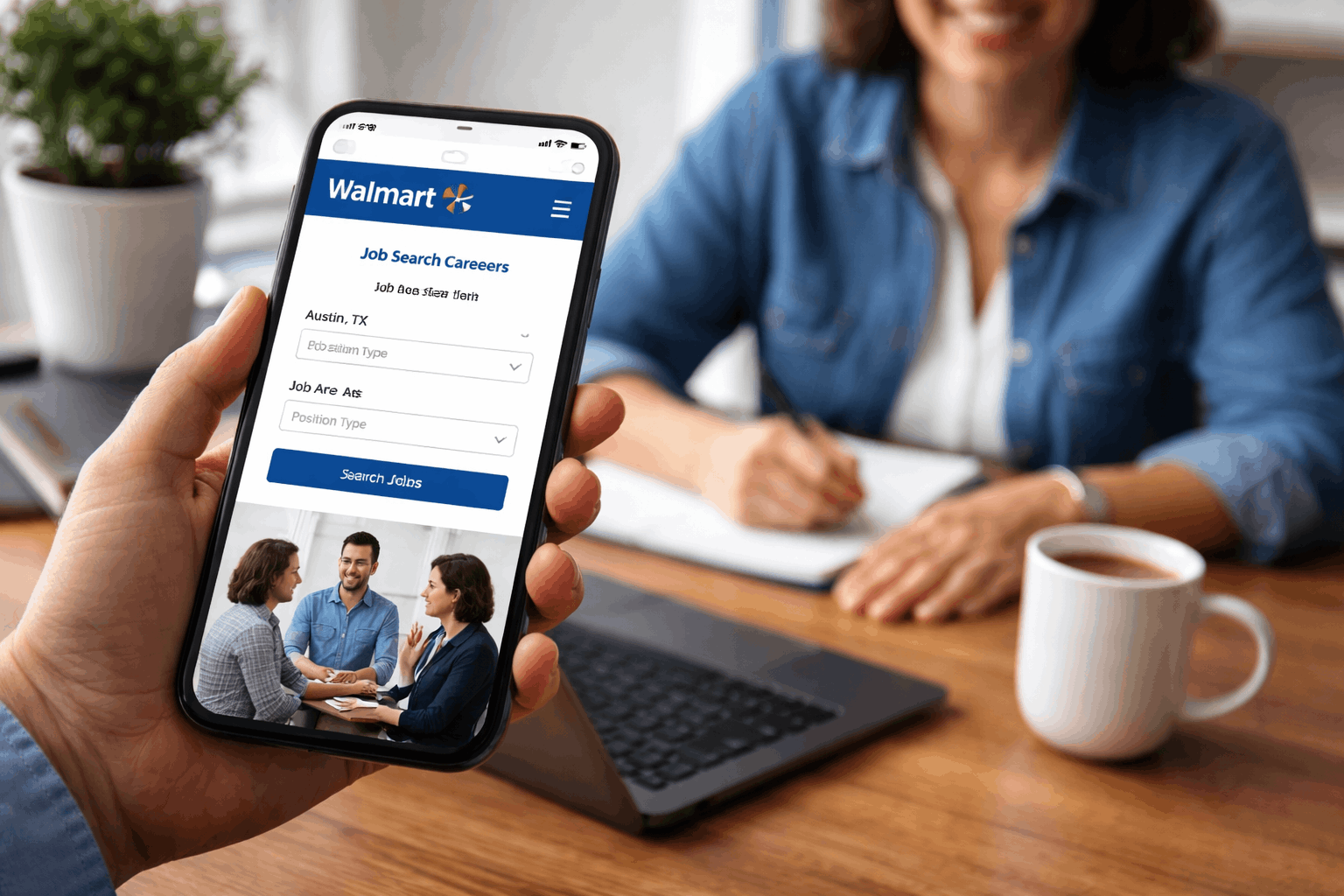 Walmart Careers: Step-by-Step Instructions to Apply for Job Openings