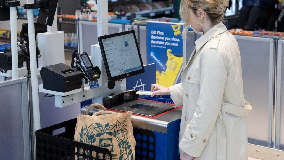 Lidl Plus: Save More With Your Digital Rewards Card