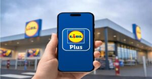 Lidl Plus Rewards Card: Save Up to £200 Per Year with App-Only Discounts