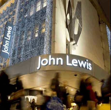 Your Guide to Applying for a John Lewis Credit Card