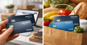 Amazon Credit Card: Easy Guide to Submit Your Online Application
