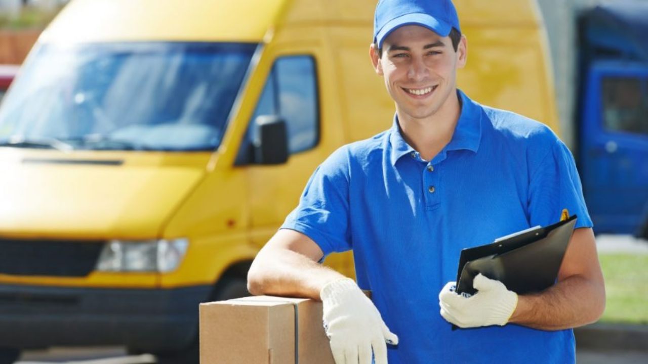 Walmart Spark Driver - How to Apply From Smartphone