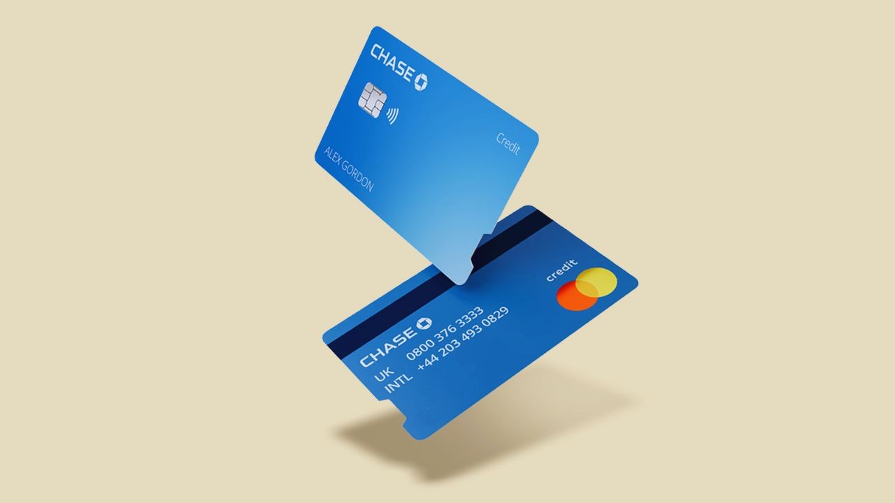 Chase UK Cashback Card Review – How to Unlock 1% Cashback on Everything You Buy