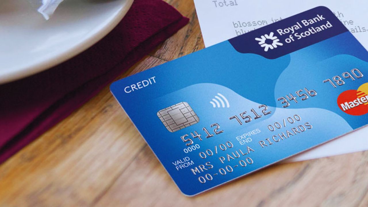 Unlock RBS Credit Card UK – A Guide to Rewards, Perks, and Everyday Benefits