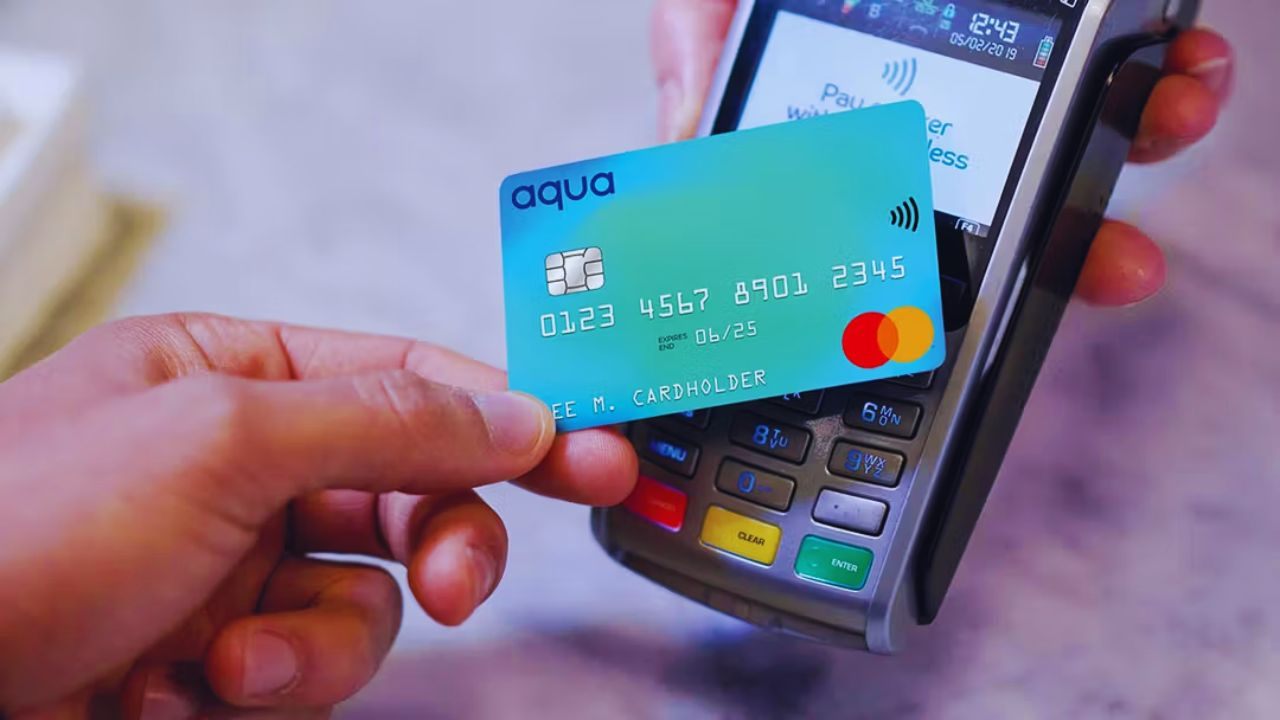 Aqua Credit Card – A Practical Guide to Building Your UK Credit Score Safely