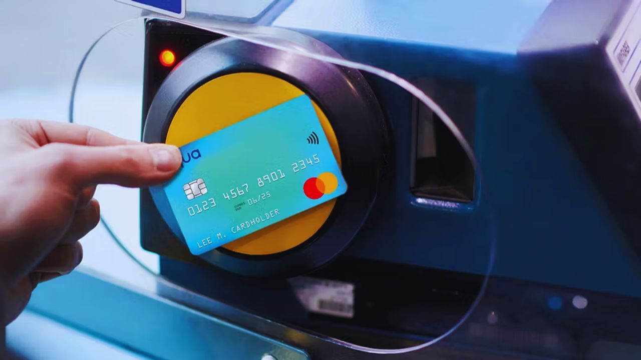 Aqua Credit Card – A Practical Guide to Building Your UK Credit Score Safely