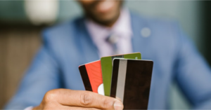 Chase UK Cashback Card Review: 1% Cashback on Everything