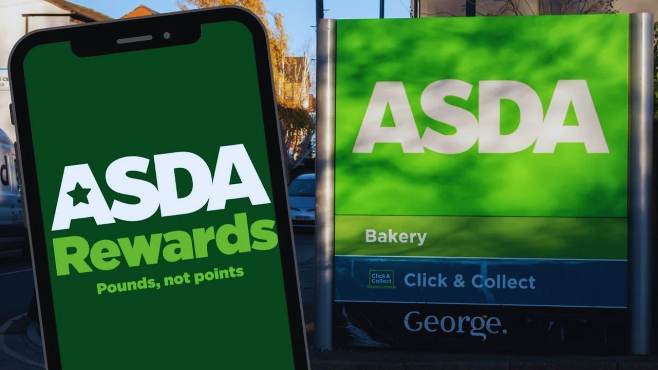 Asda Rewards Card – How to Unlock Everyday Cashback and Real Savings