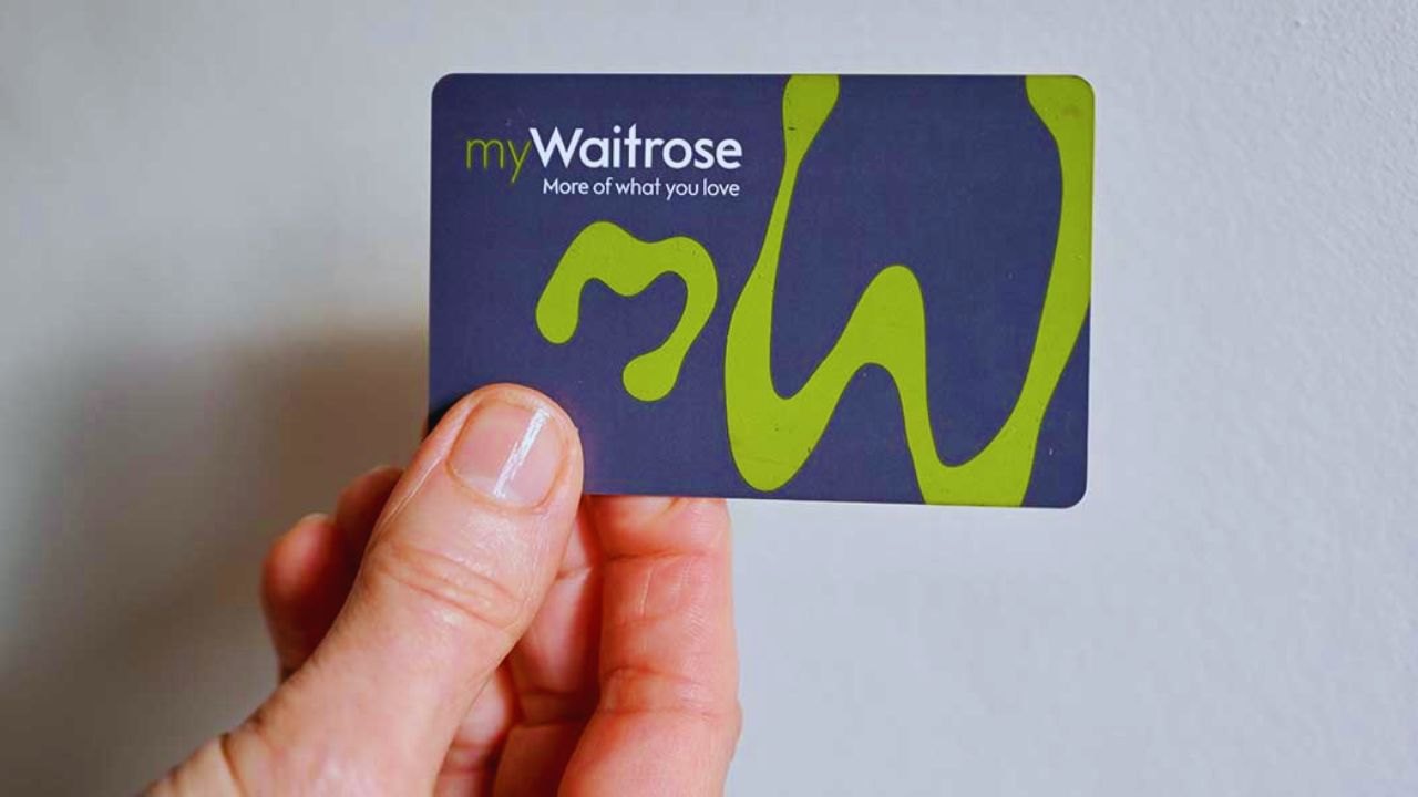 How the MyWaitrose Card Offers Free Coffee and Smart Shopping Benefits
