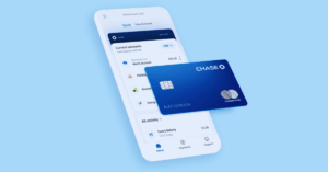 Chase UK Cashback Card Review: 1% Cashback on Everything