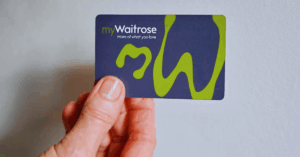 How the MyWaitrose Card Offers Free Coffee and Smart Shopping Benefits