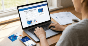 Discover How to Apply for a PayPal Mastercard Online