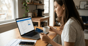 How to Apply for the Walmart Credit Card Online