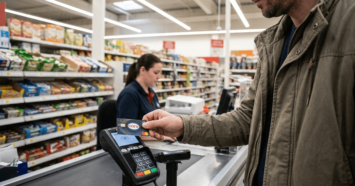 Cora Credit Card: Easy Online Application Guide for French Shoppers