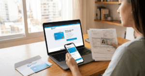 How to Apply Online for a Mercado Pago Credit Card