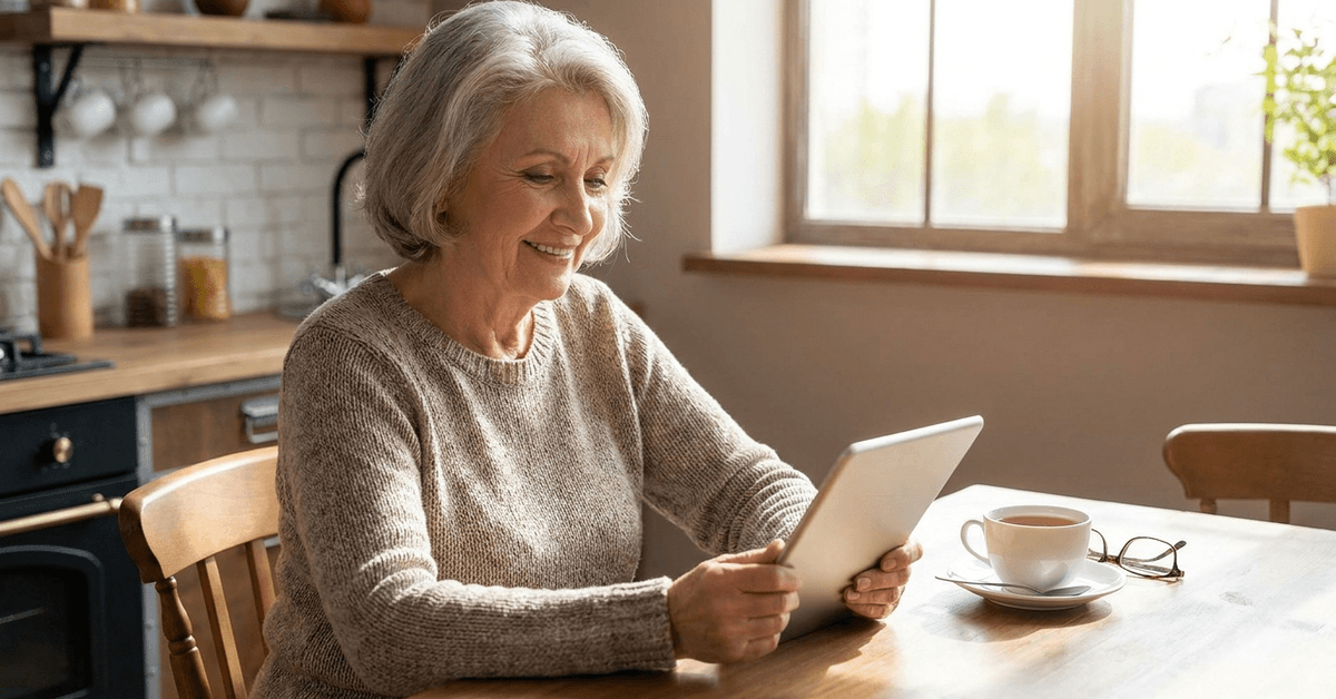 Discover Low-Cost Dental Implants for Seniors Online: Save on Your Smile