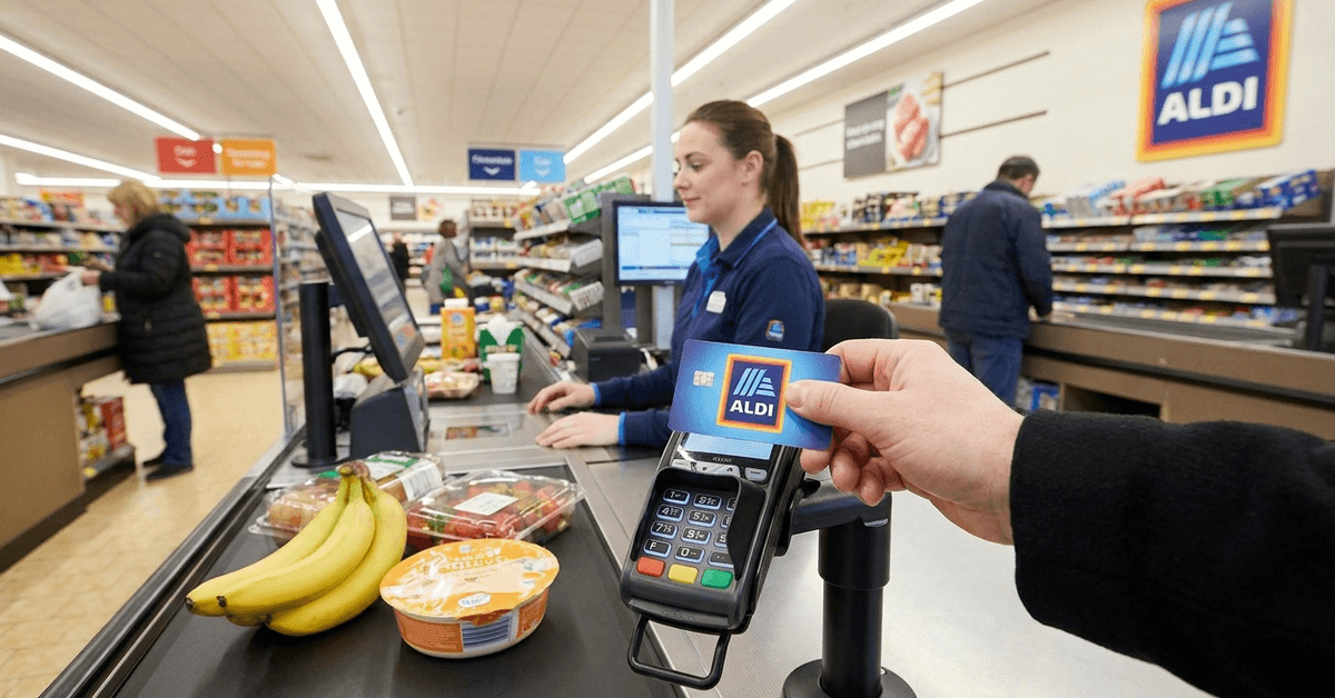 Aldi Credit Card – How to Access Store Savings and Simplified Payments