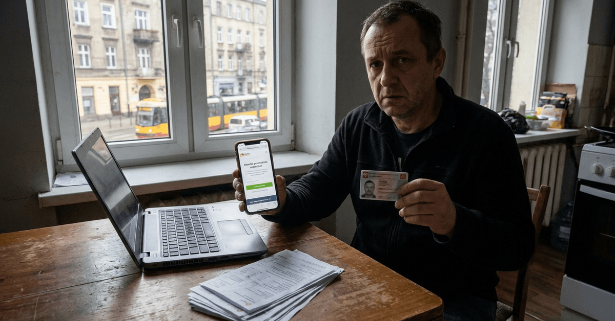 ID Loan Without Online Documents: Simple Borrowing in Poland for 2026