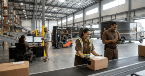 UPS Jobs: Your Guide to Roles, Salaries, and How to Apply with Confidence