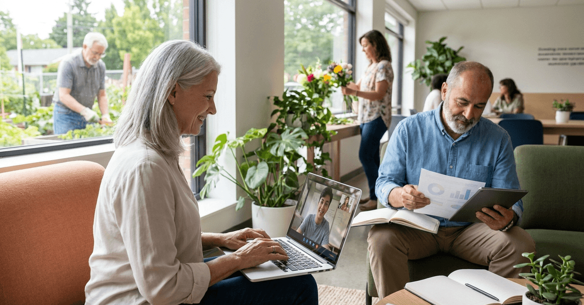 Retiree Jobs That Boost Income Without Risking Your Benefits: Worldwide Options