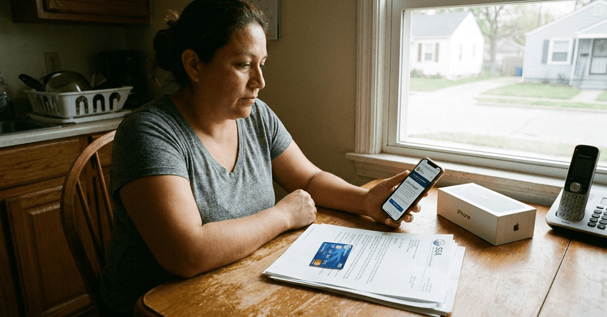 Lifeline Free Phone Program for SNAP Recipients in the U.S.: Qualifications and Application Guide